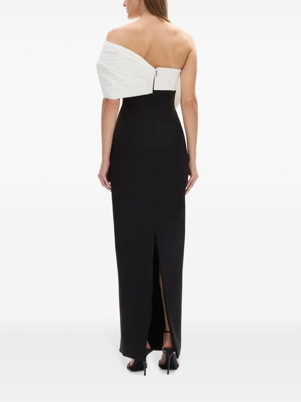 Kace gown - 4