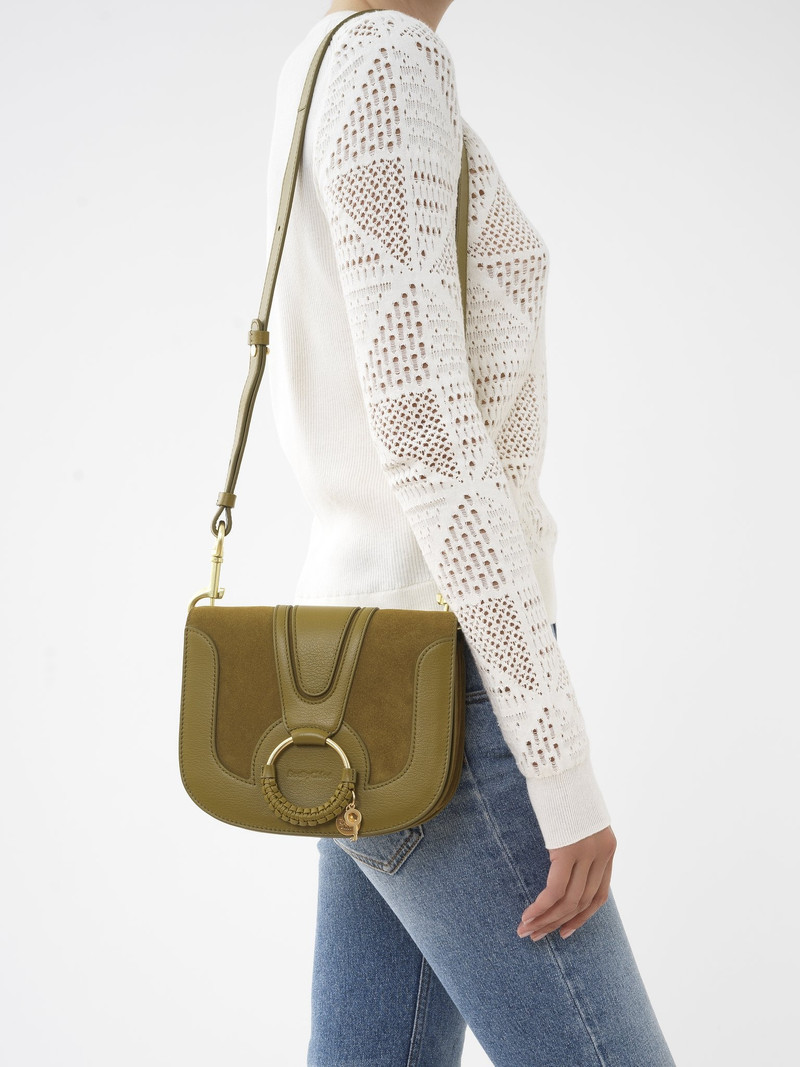 See by Chloé HANA SHOULDER BAG outlook