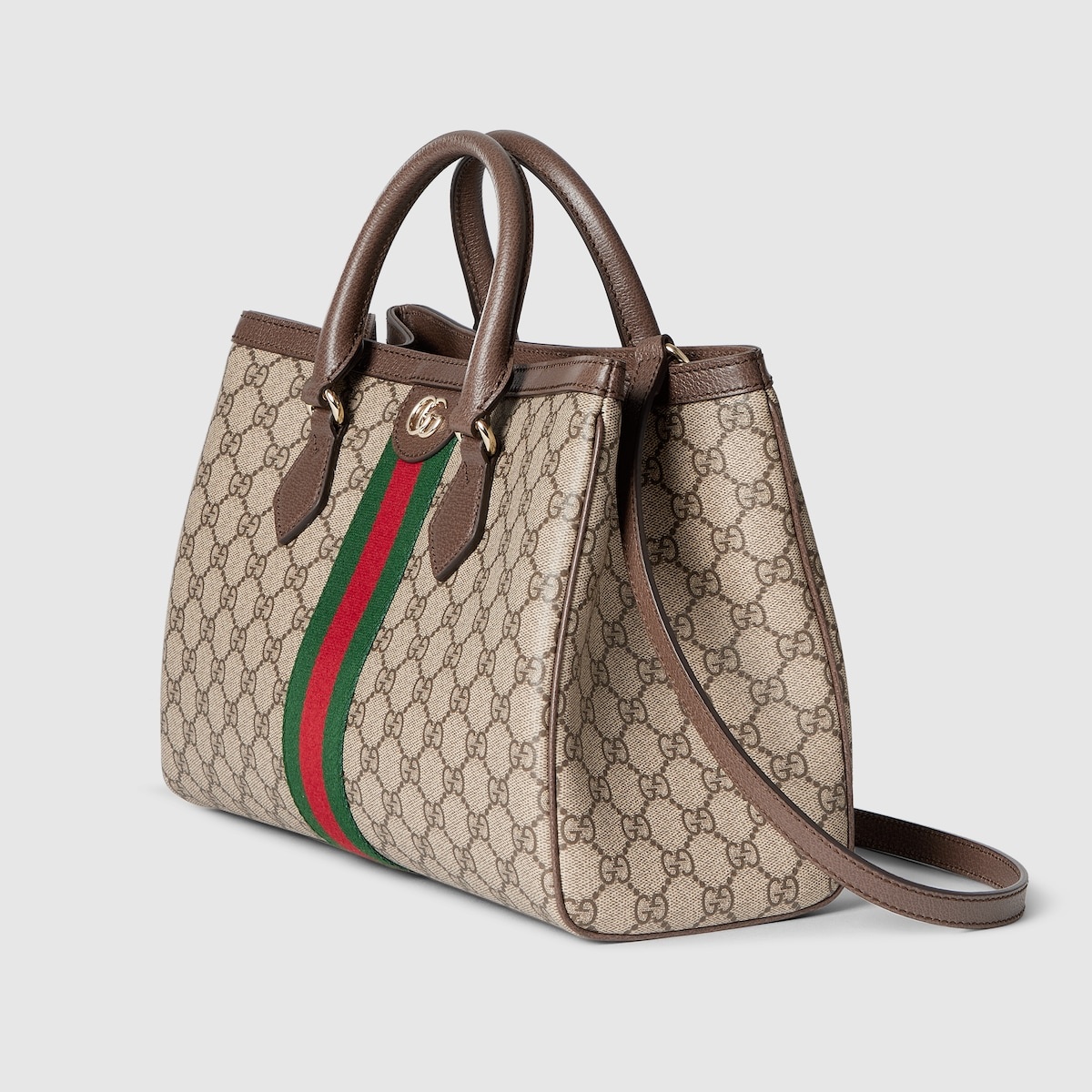 Ophidia medium tote bag - 2