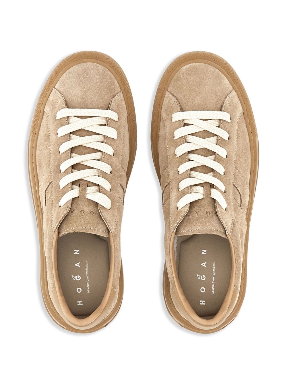 H691 sneakers - 5
