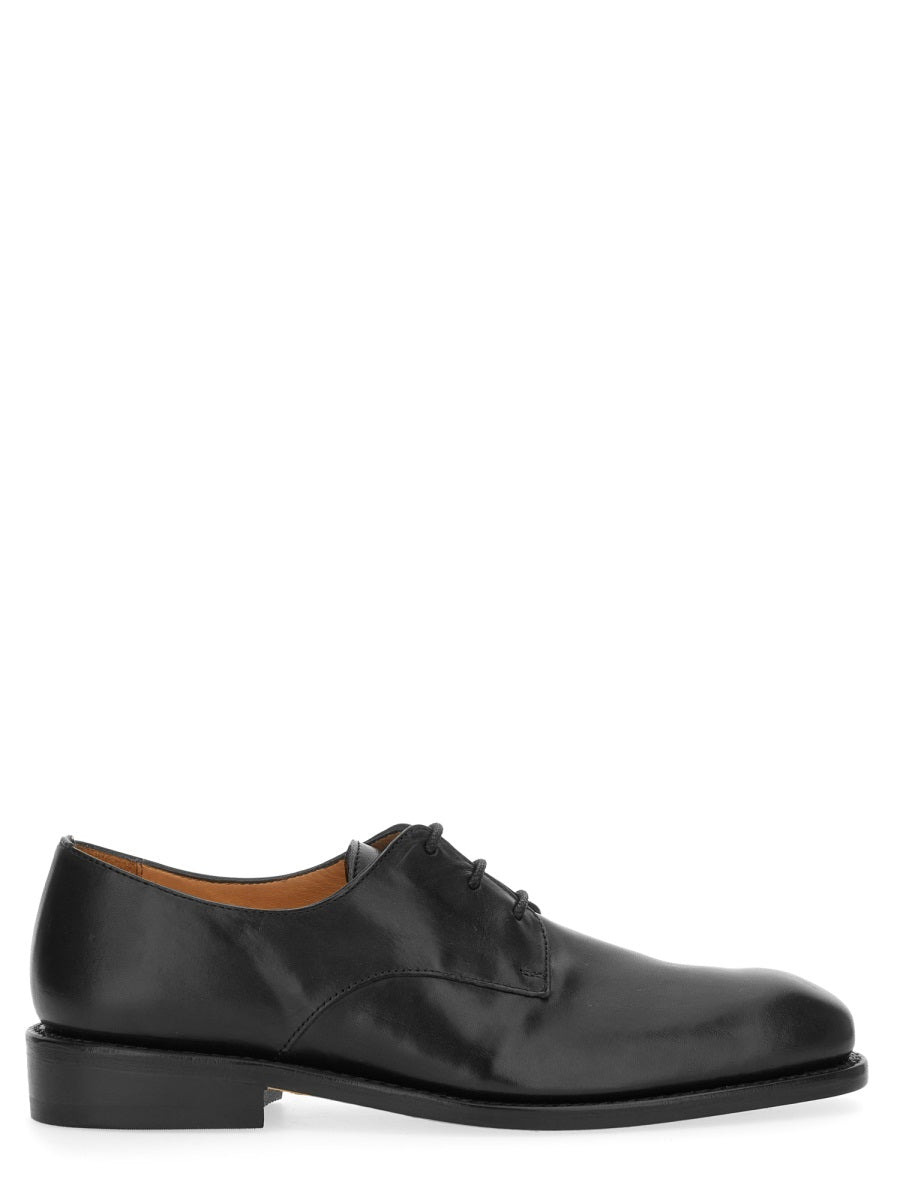 Moccasin "Karasu" - 1