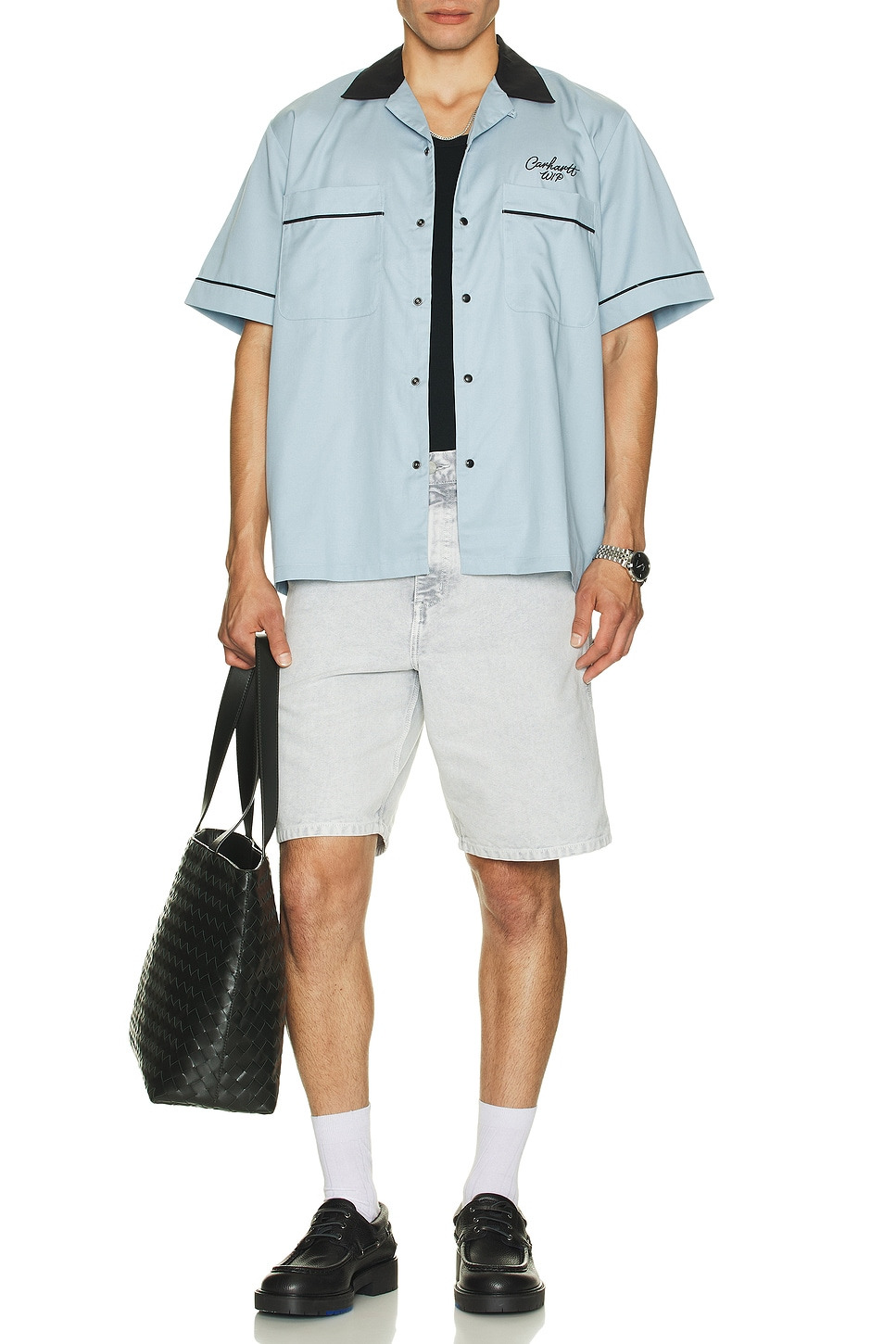 Bowl Shirt - 5