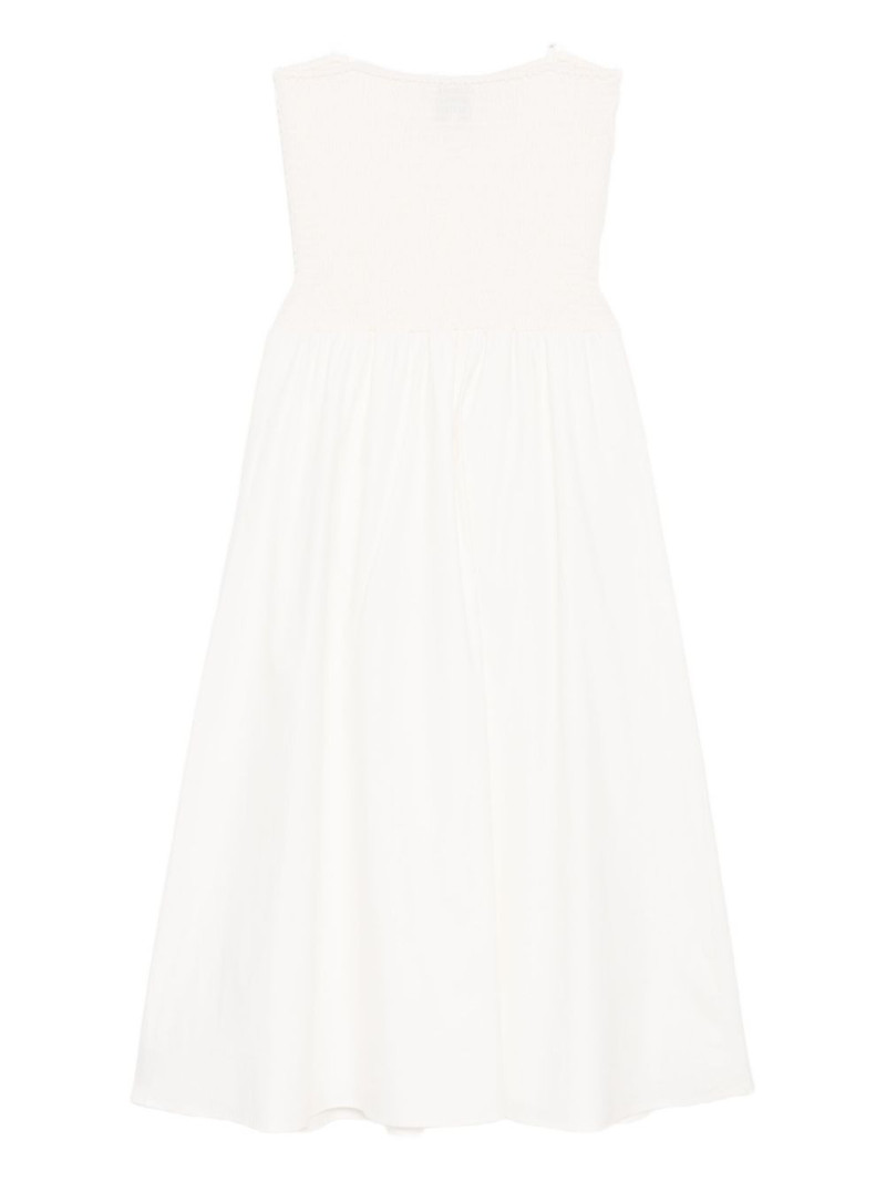 Reformation Nellie dress outlook