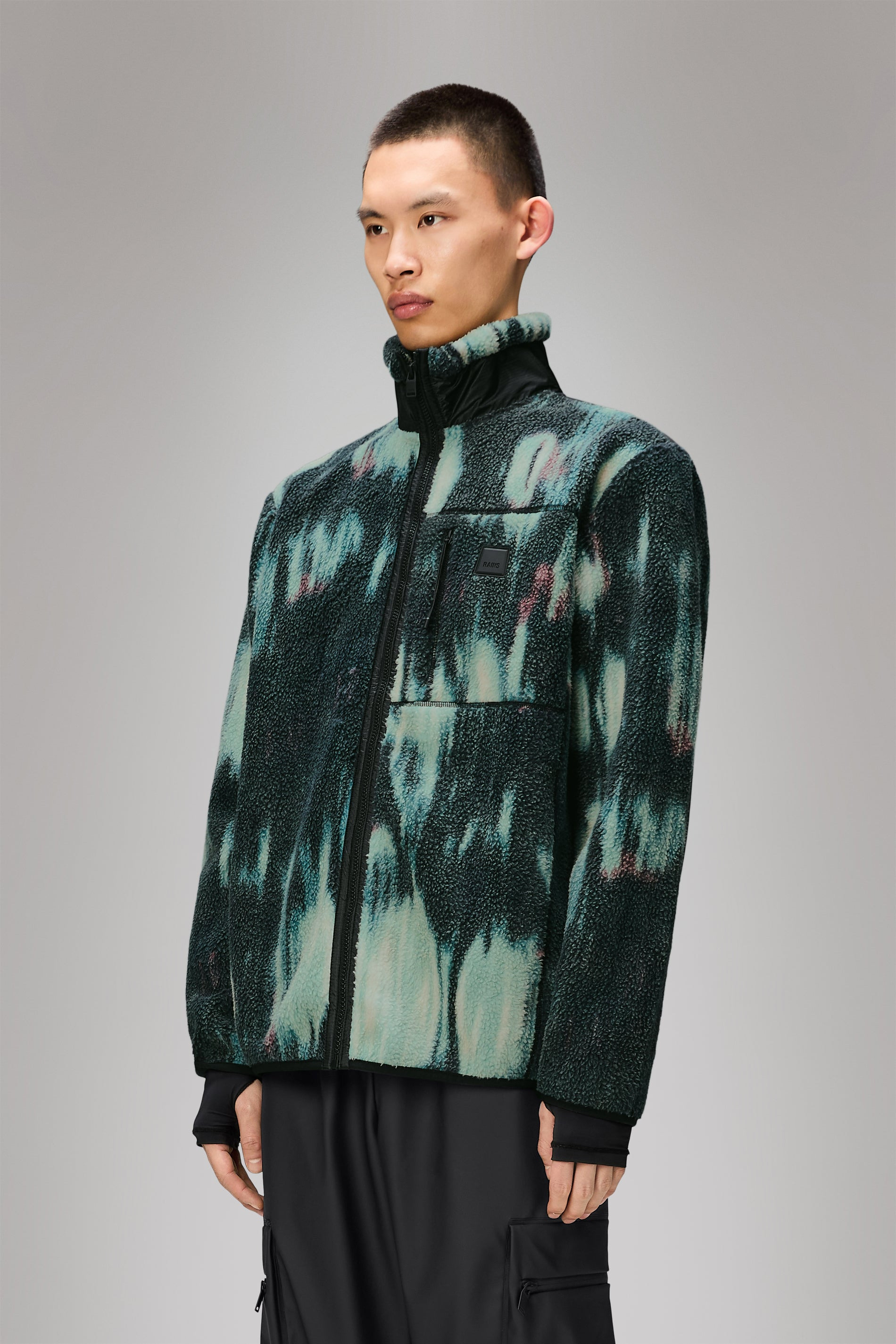 Yermo Fleece Jacket - 5
