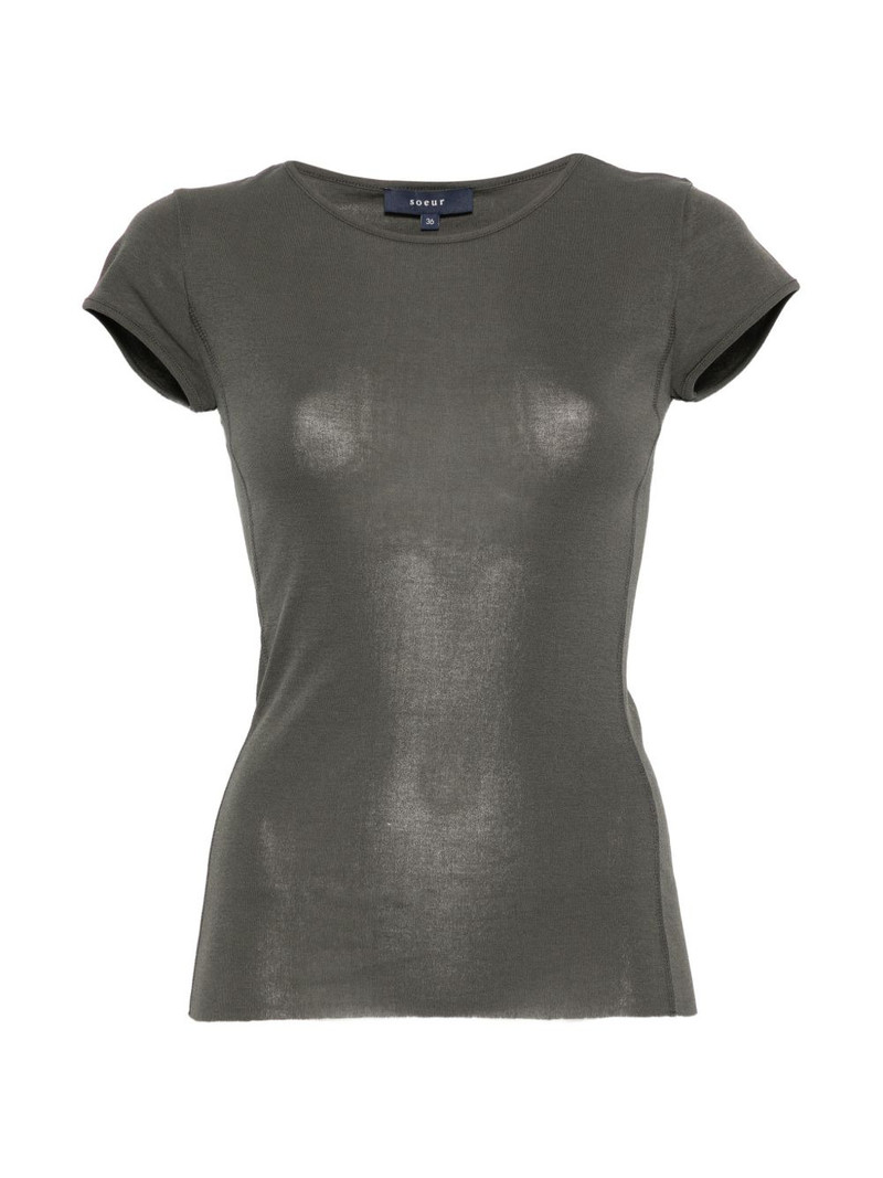 cotton t-shirt 1