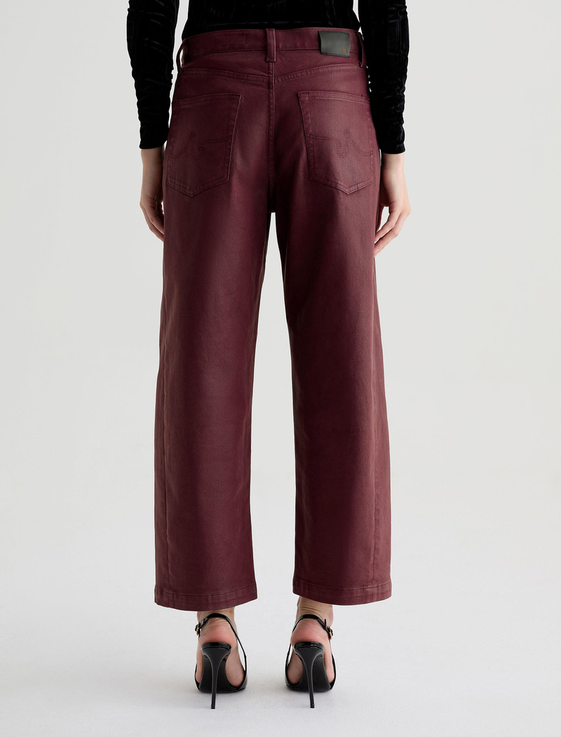 Hattie Crop Jean 8