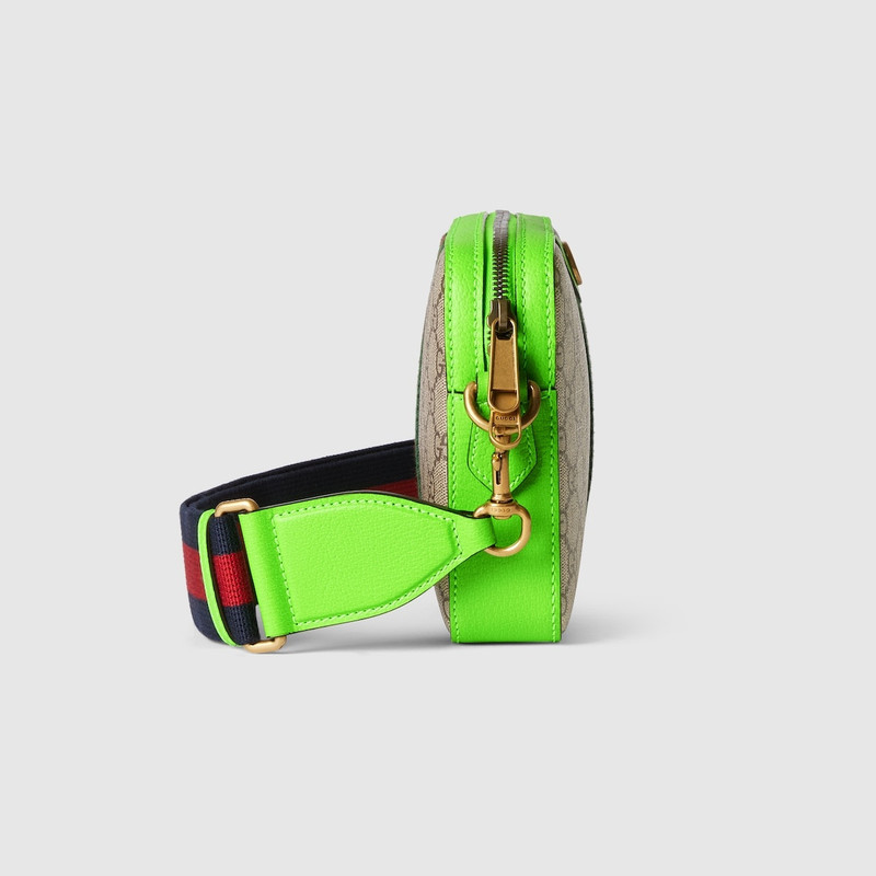 Ophidia GG small crossbody bag 5