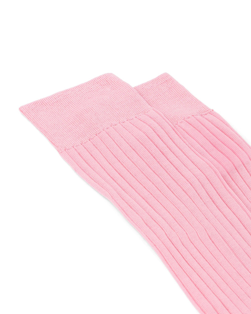 Prada Cotton socks outlook