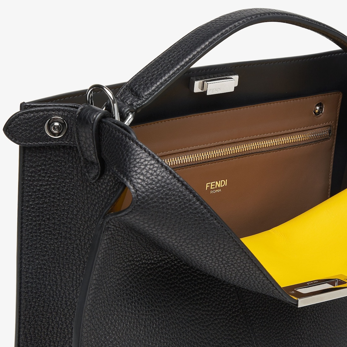 Peekaboo Iseeu Tote - 7