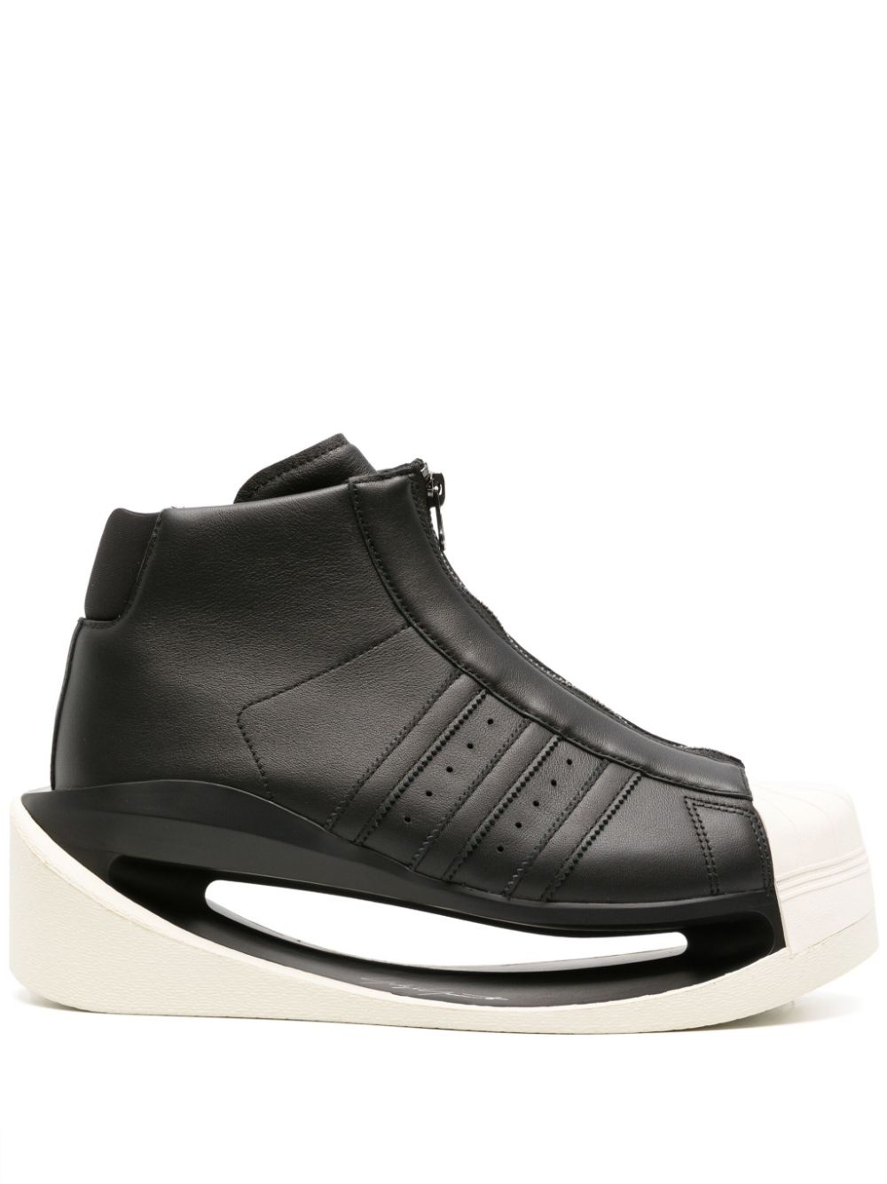 Gendo Pro high-top sneakers - 1