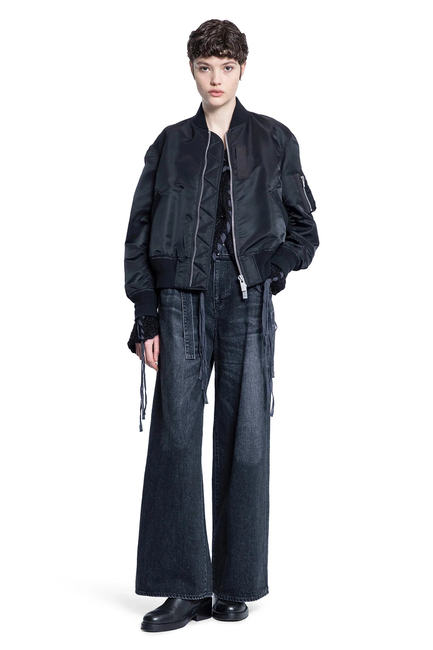 Wide-Denim-Pants - 4
