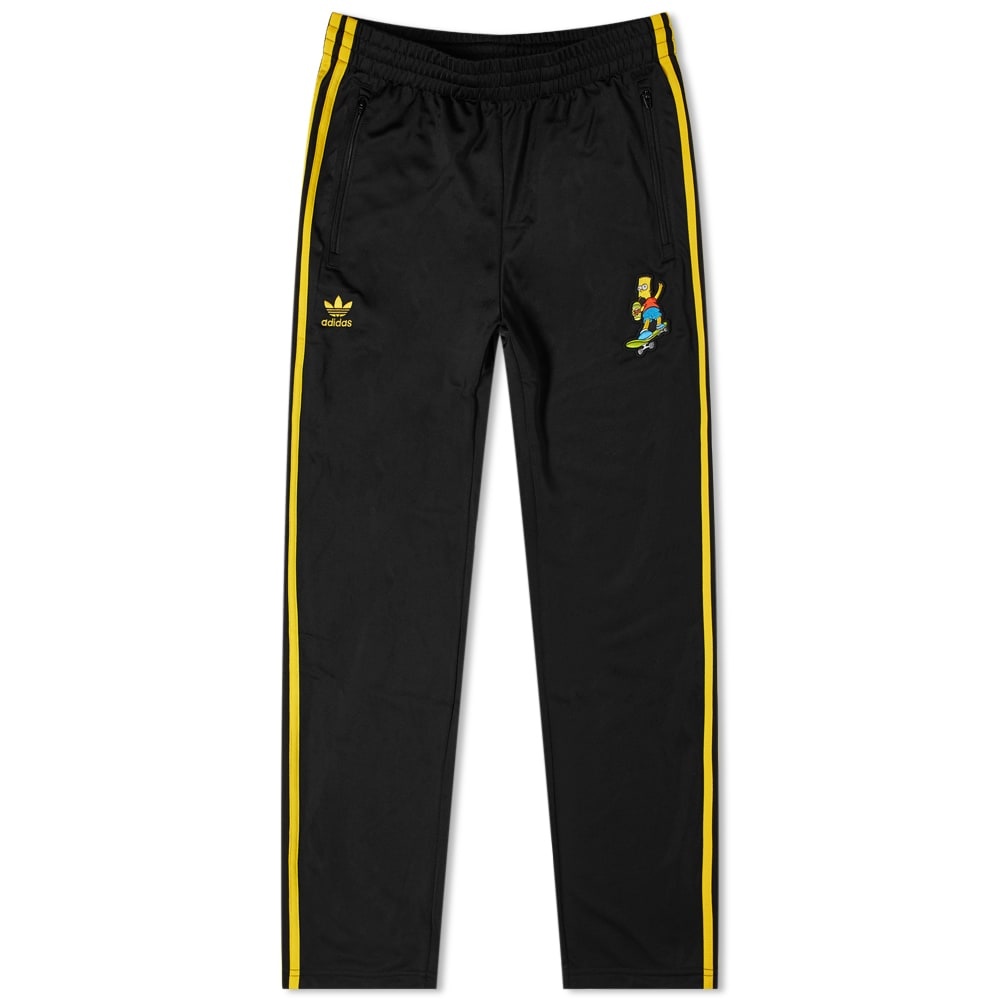 Adidas x The Simpsons Firebird Track Pant - 1