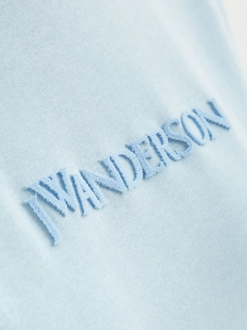logo T-shirt 5