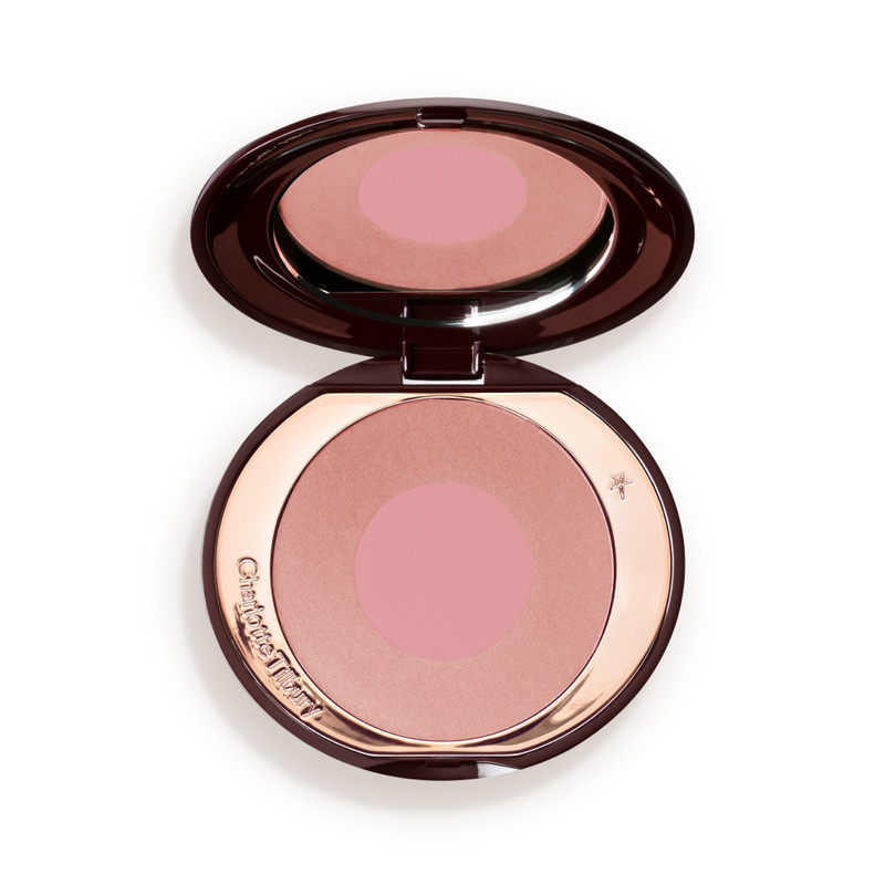 CHEEK TO CHIC LOVE GLOW 1