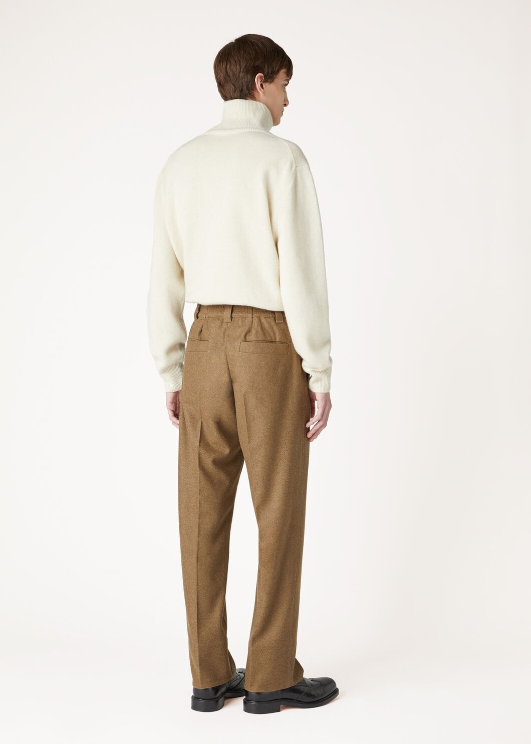 Reinga Pants - 5