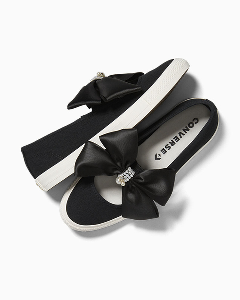 Chuck Taylor All Star Dainty Ballerina Charms 6