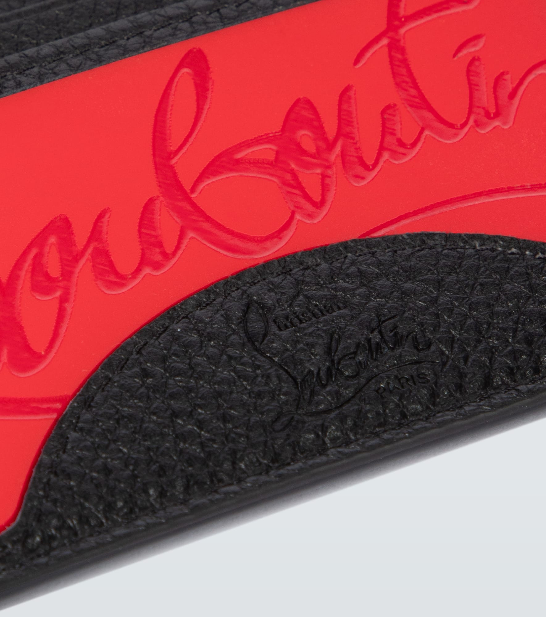 Kios sneakers cardholder - 3