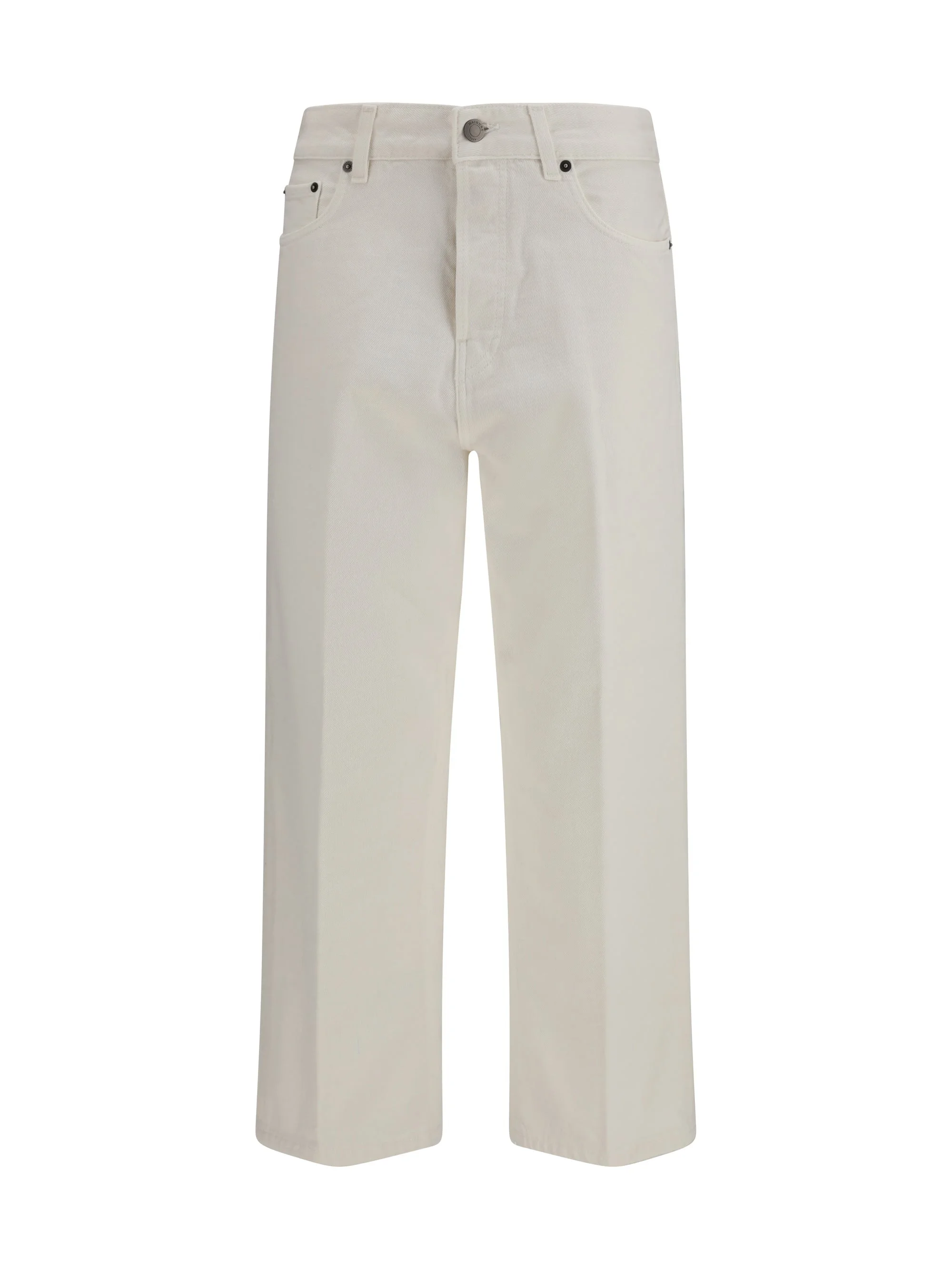 Haikure Betty Bull Jeans - 1