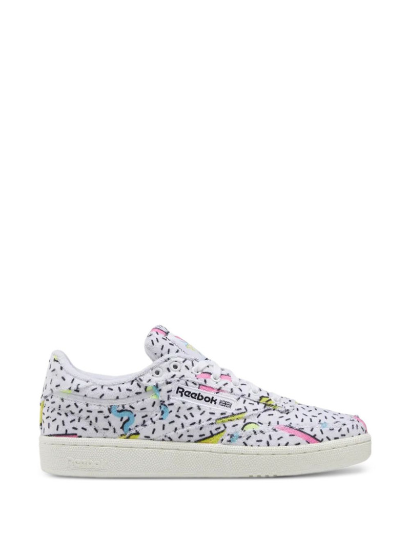Club C 85 sneakers 1