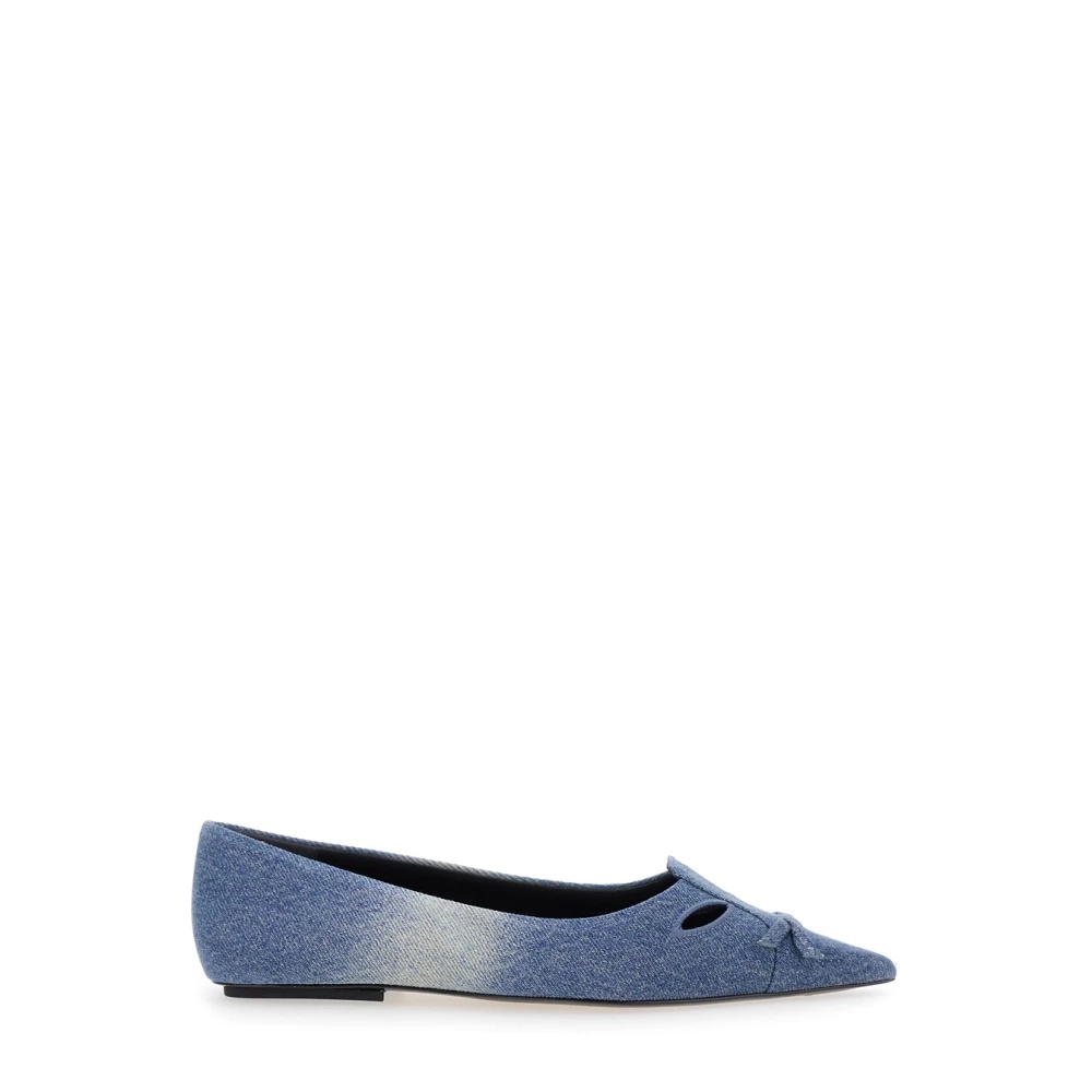 Marc Jacobs BALLERINA FLAT SHOES | miinto | REVERSIBLE