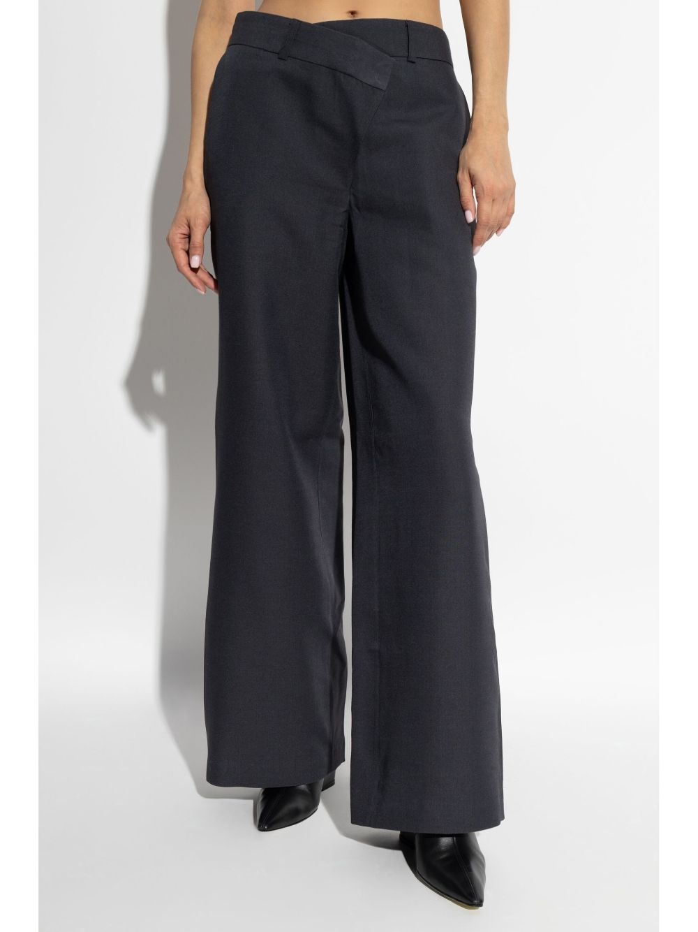 Namya wool trousers - 3