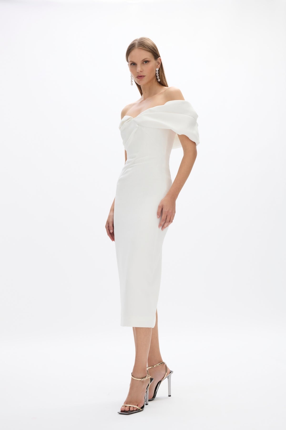 MATTIE DRESS - 3