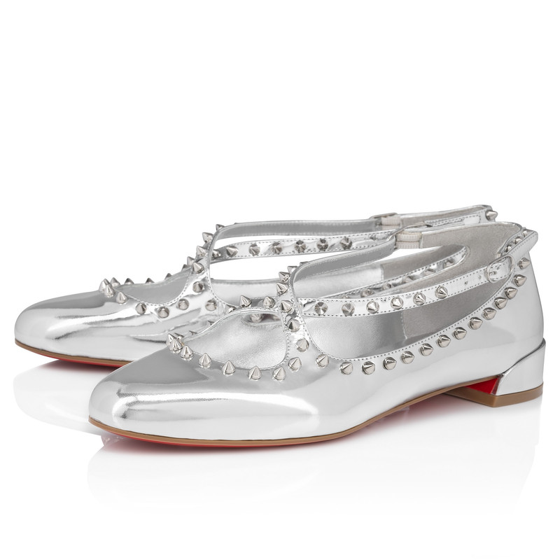Pilouta Jane 스파이크 - 1