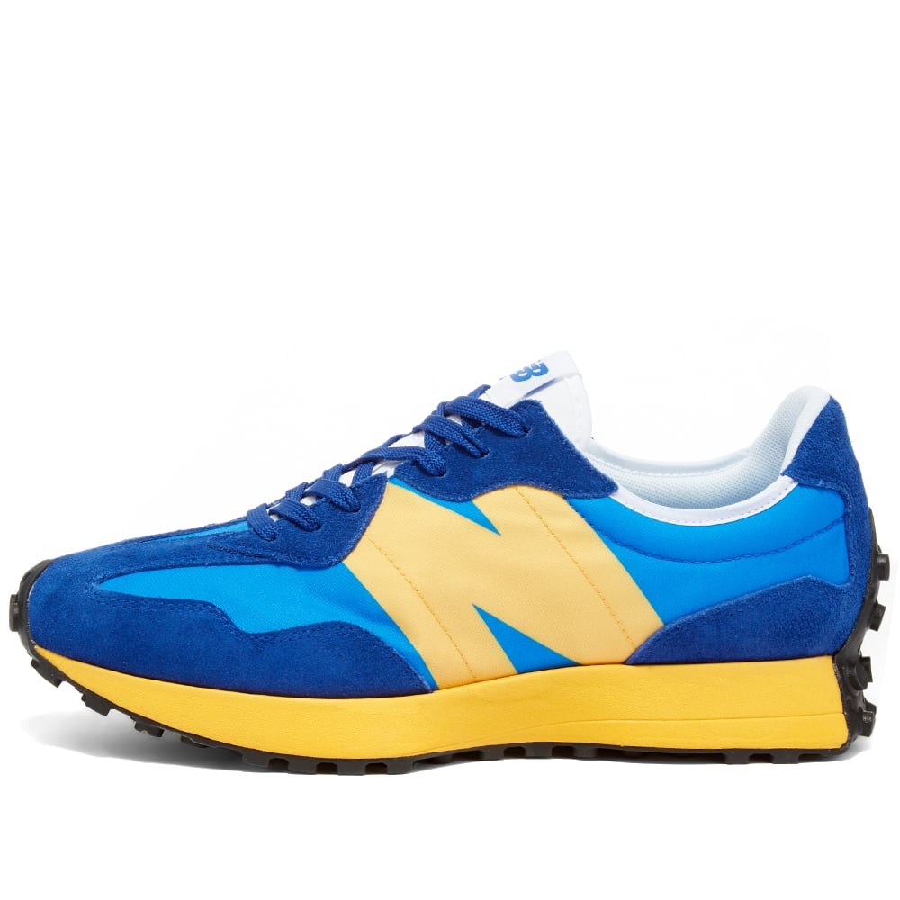 New Balance MS327CLB - 2