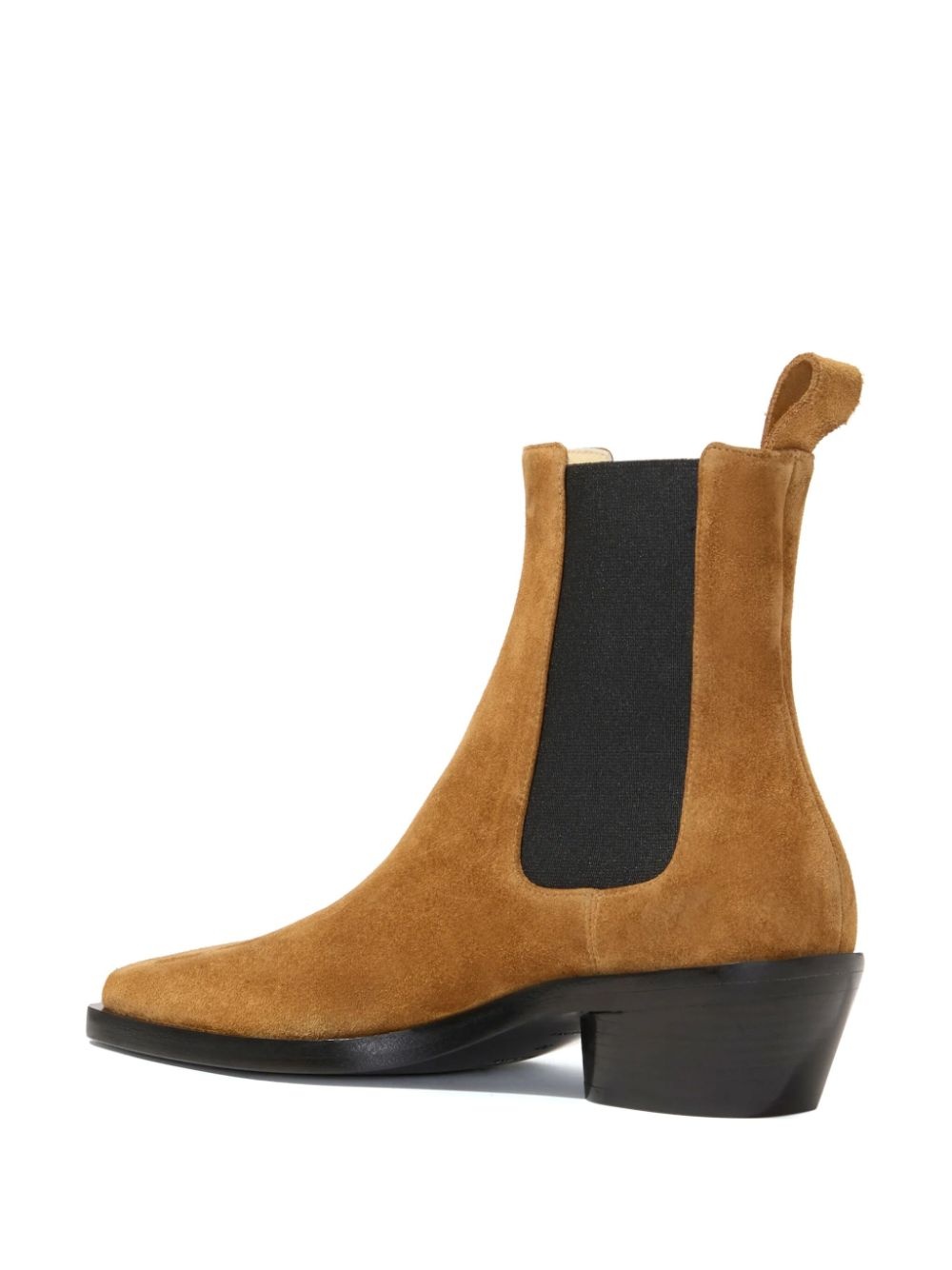 Bronco boots - 3