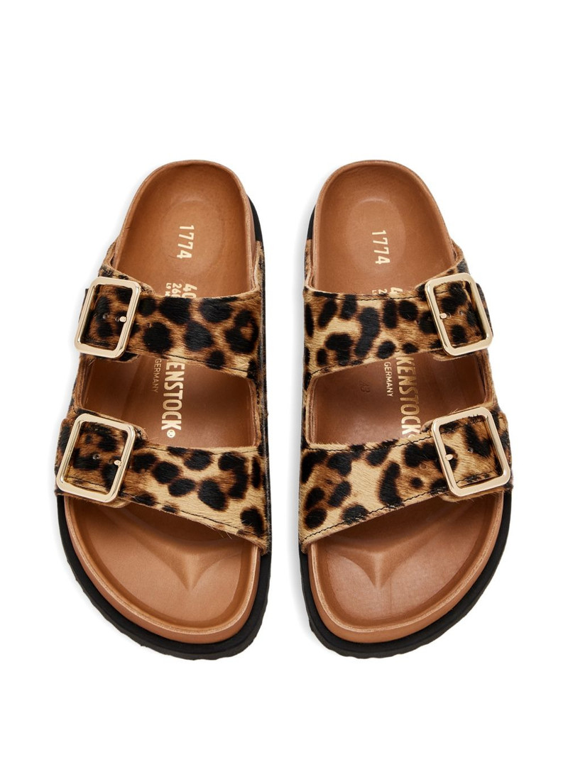 BIRKENSTOCK Arizona sandals outlook