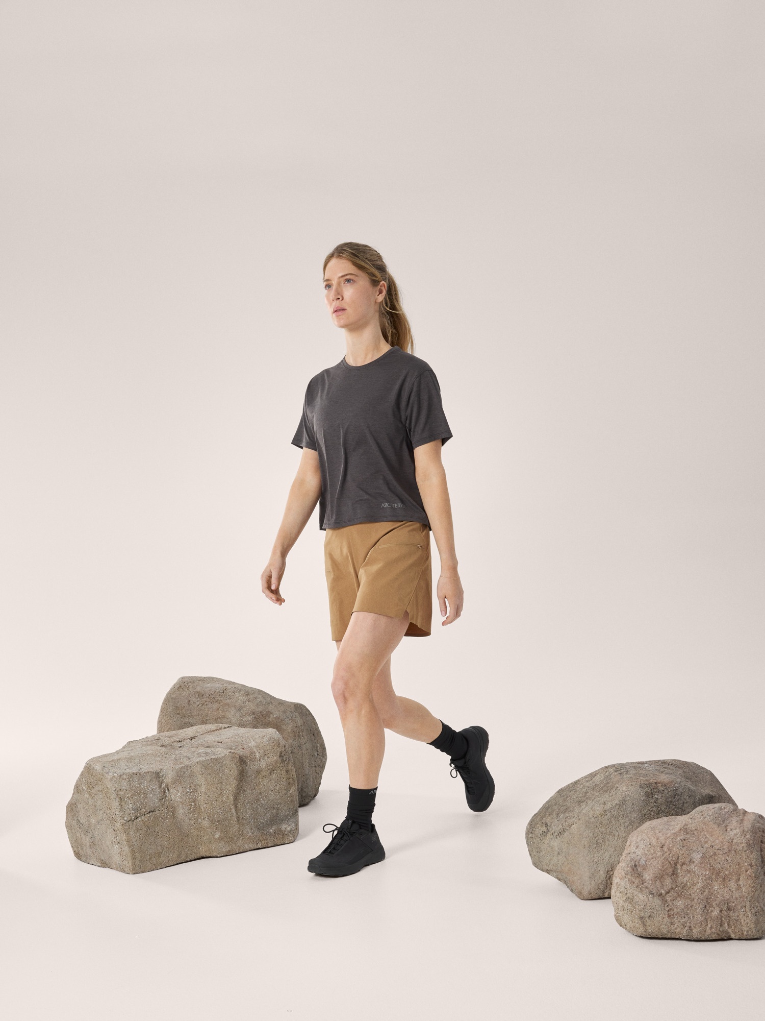 Aestas Short 5.5" - 4