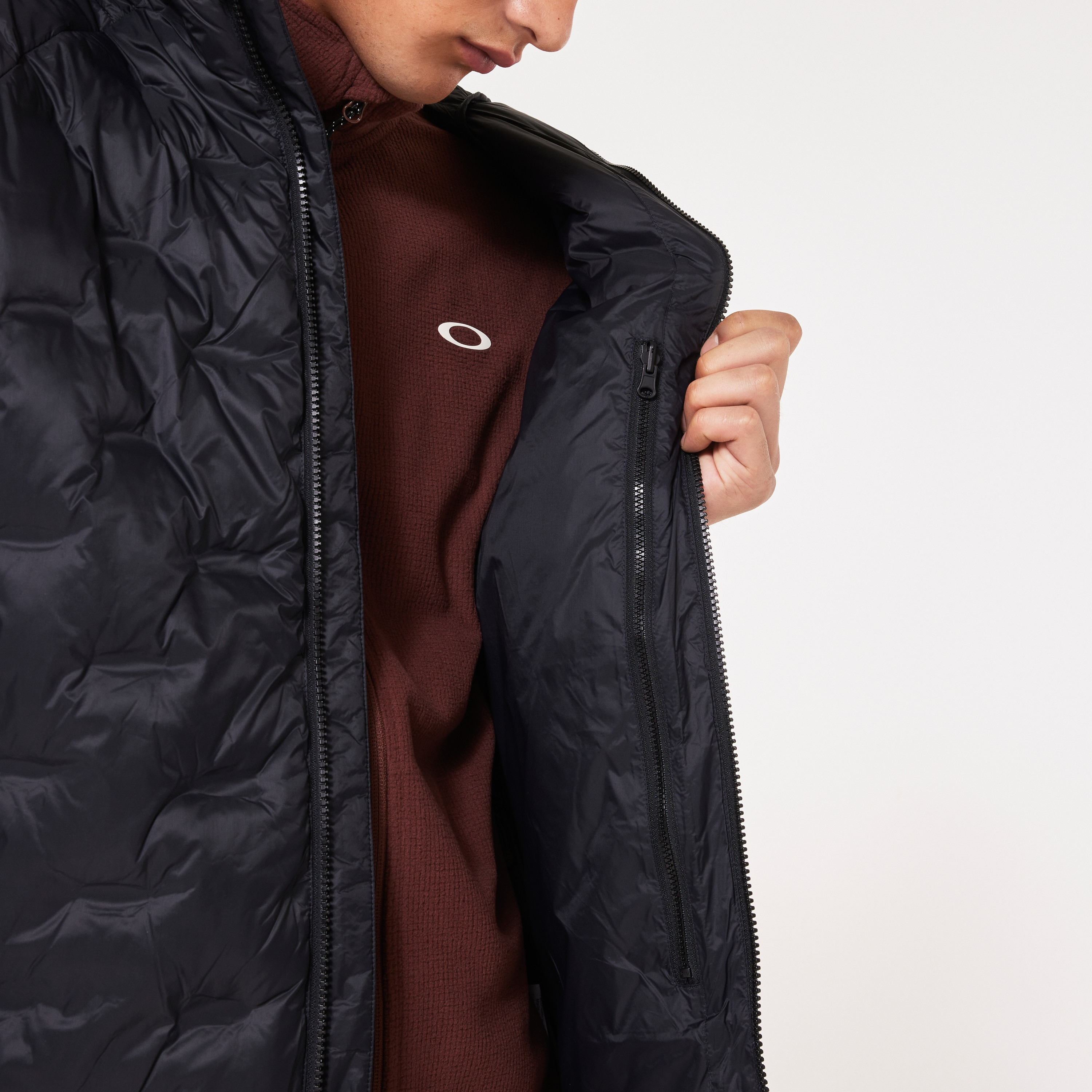 Drift O-Puff Jacket - 9