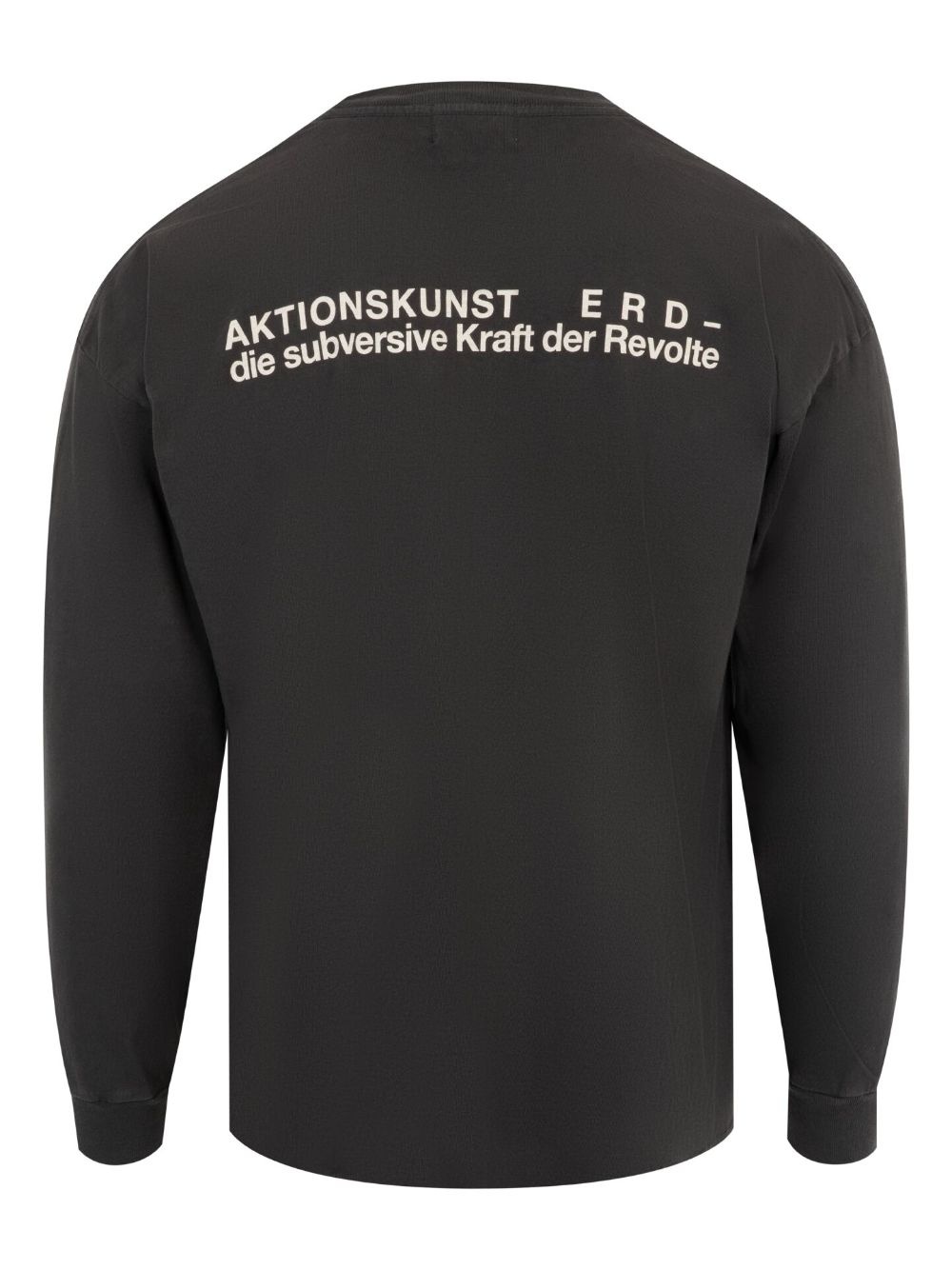 Viennese Actionism T-shirt - 2