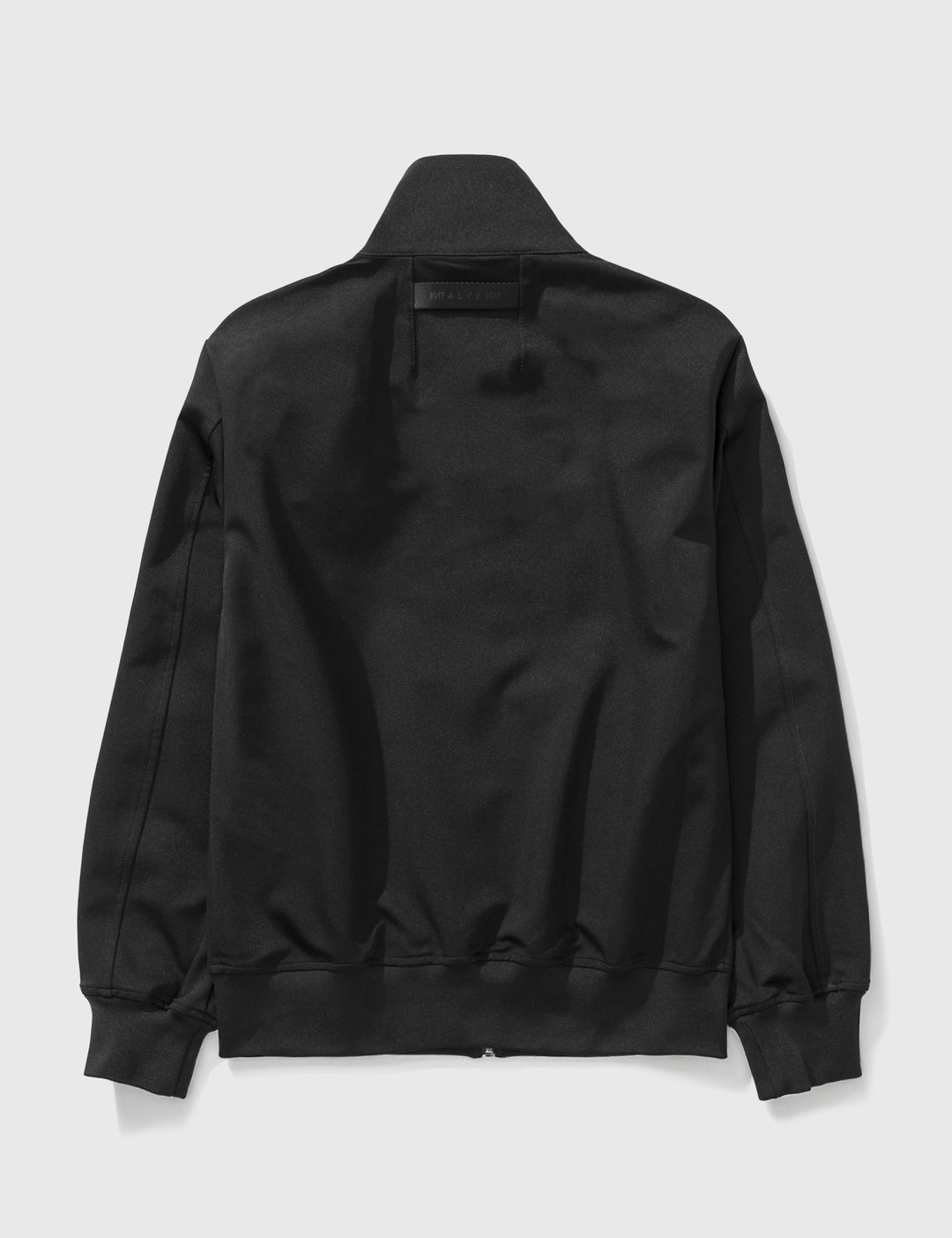 TRACKTOP SWEAT JACKET - 2