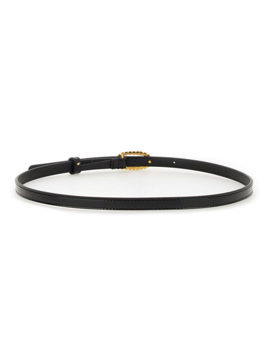 Leather Belt - 3