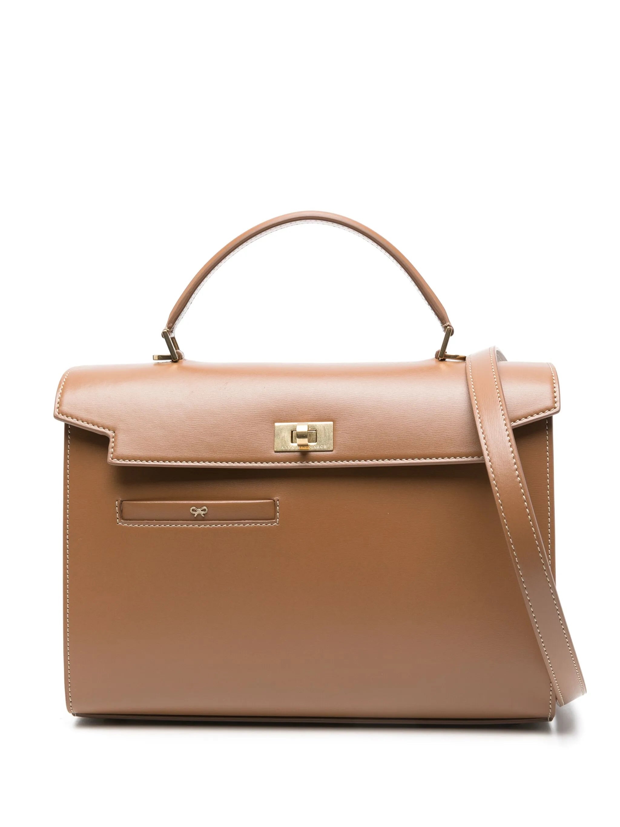 Mortimer Handbag - 1