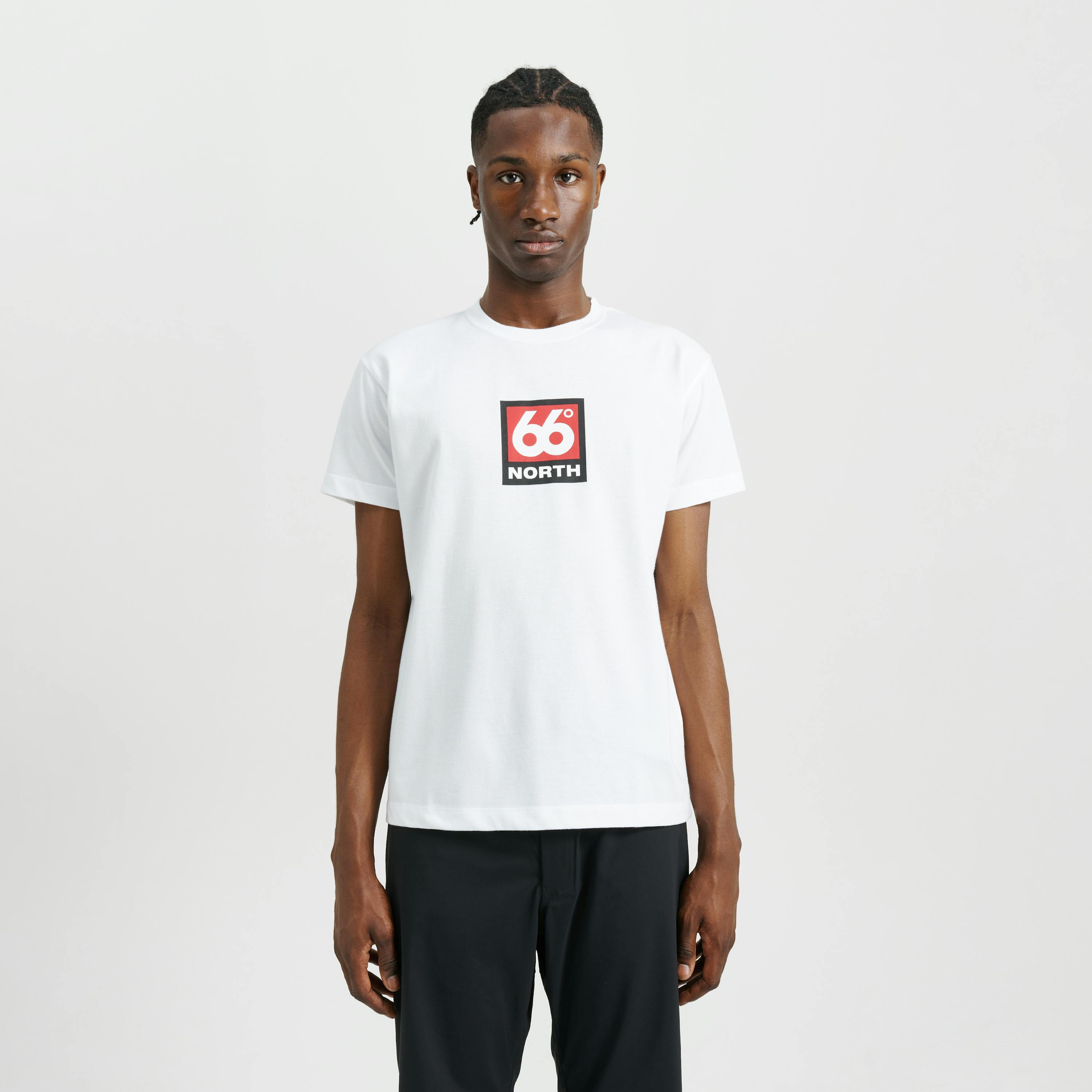 Snæfell T-shirt (Unisex) - 3