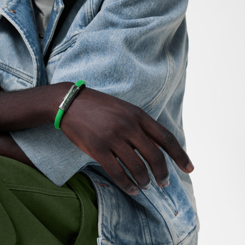 Louis Vuitton Clip It Bracelet outlook