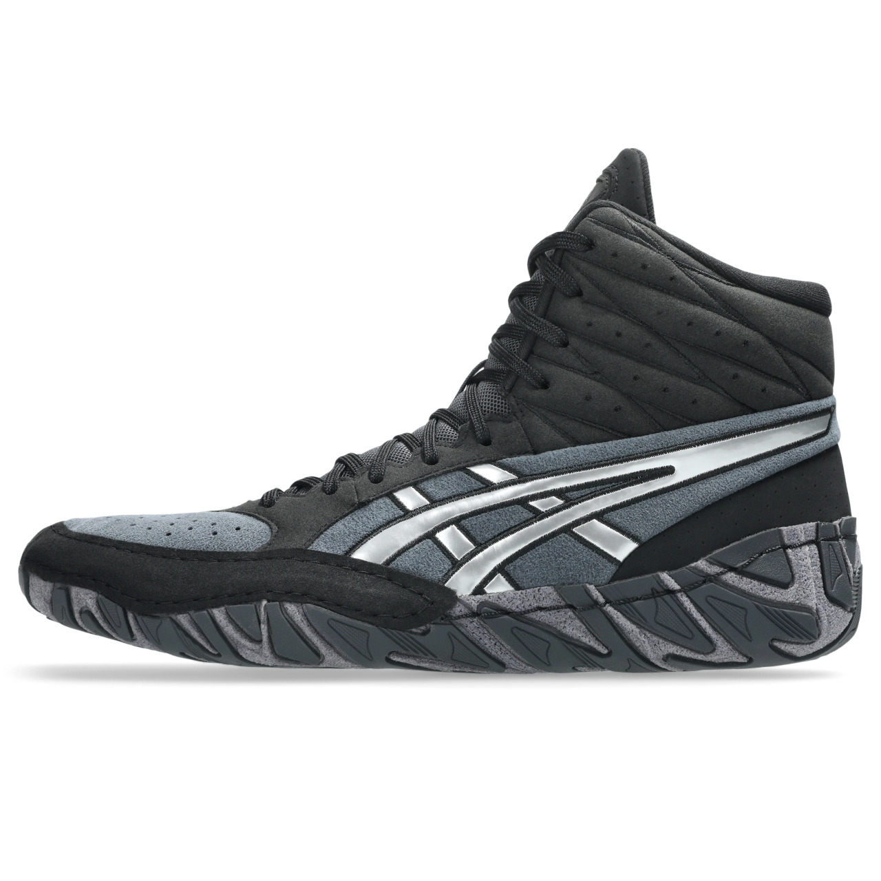 AGGRESSOR 6 - 8