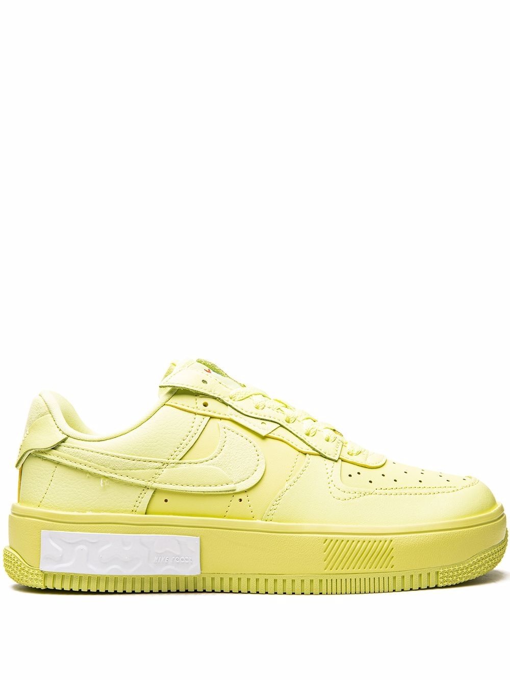 Air Force 1 Fontanka sneakers - 1