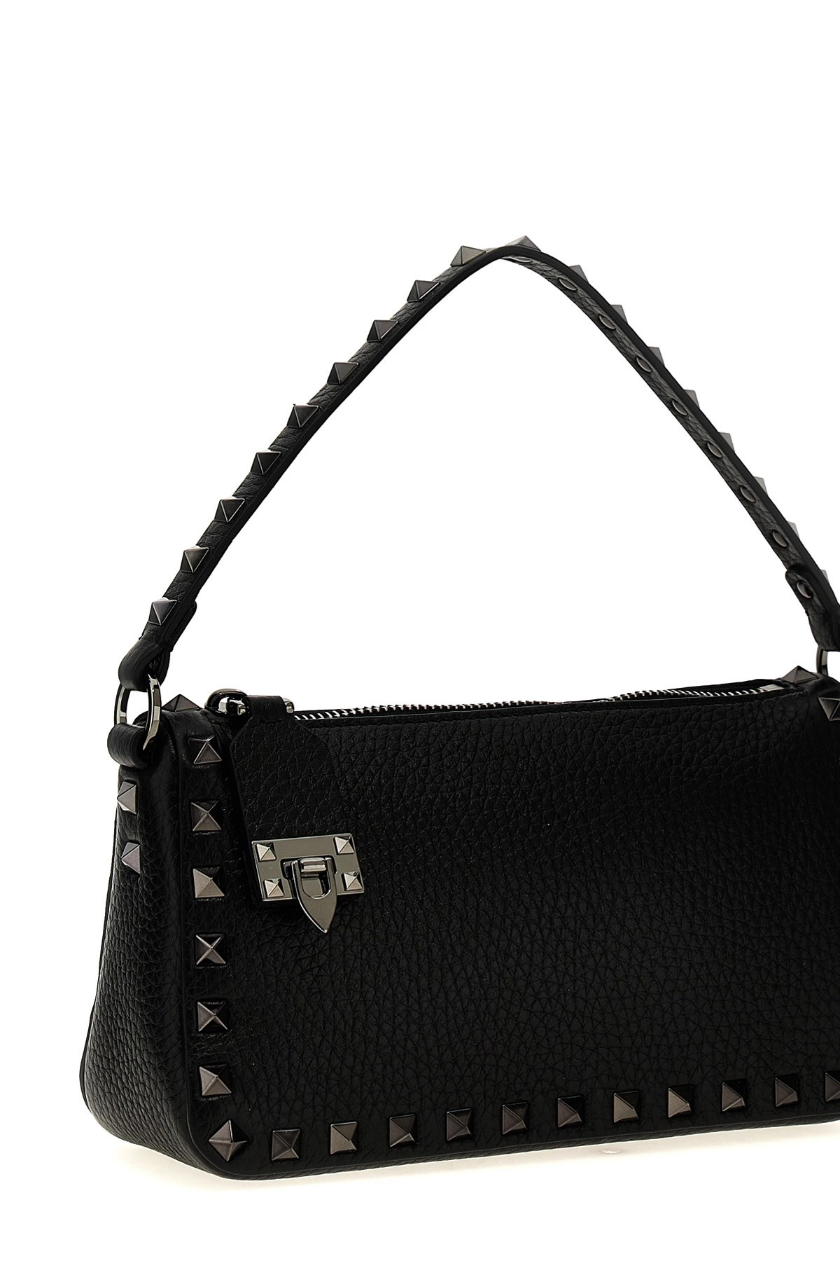 Valentino Garavani 'Rockstud Small' shoulder bag - 4