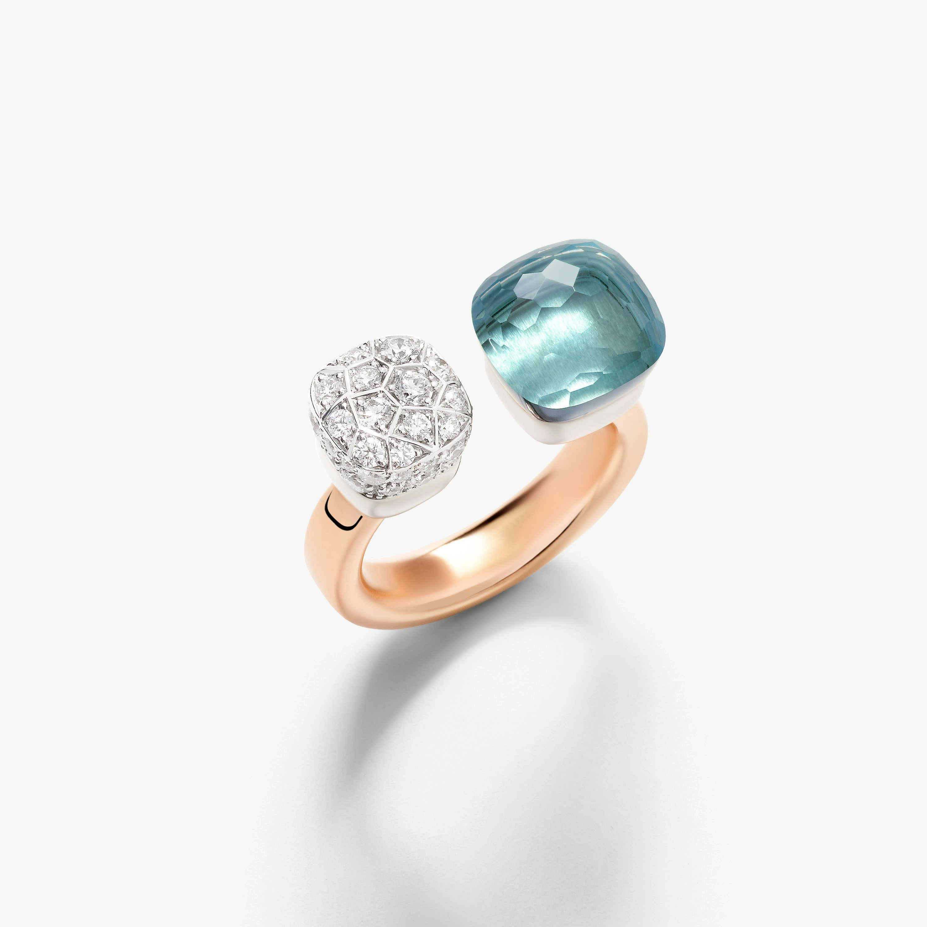 Nudo Ring - 3