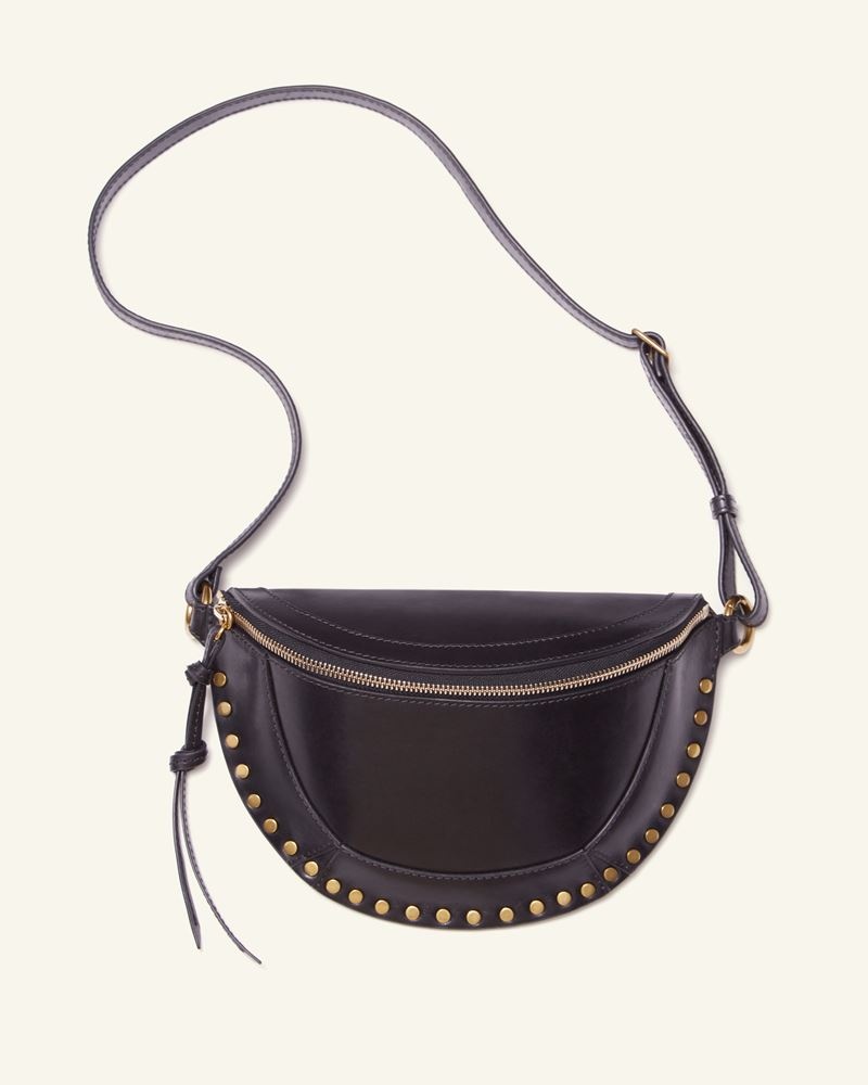 SKANO GRAINED LEATHER BELT BAG - 2