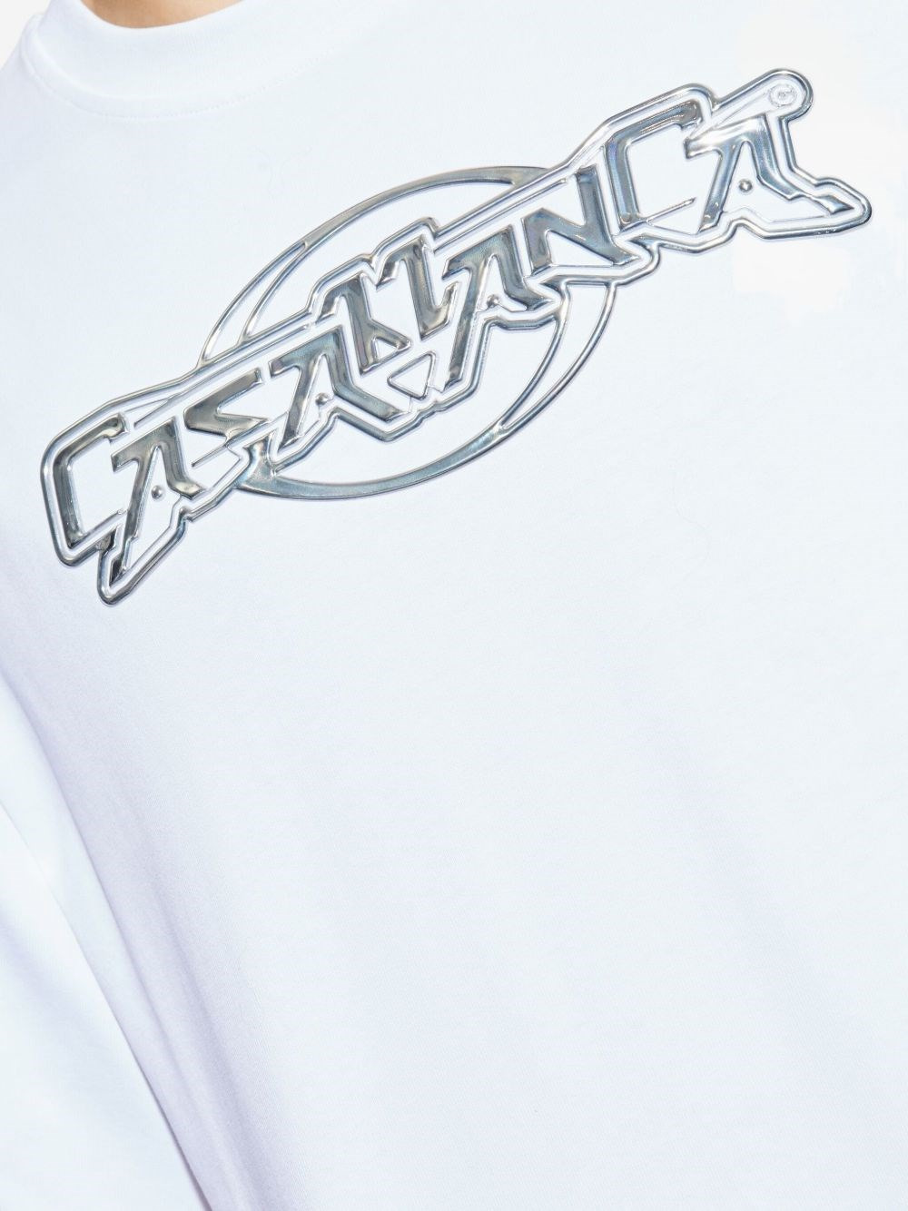 Oversized T-shirt - 5