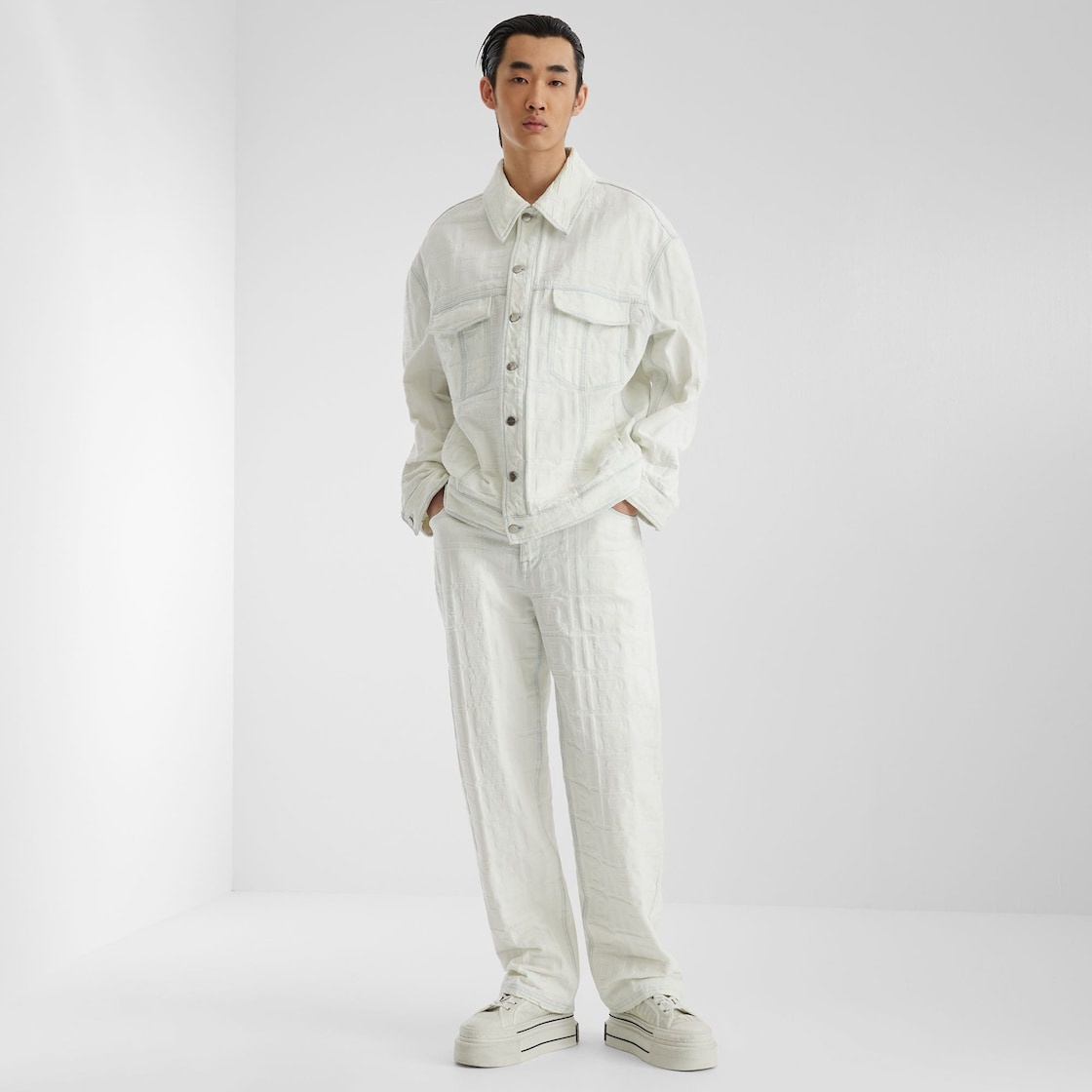 Denim - 4