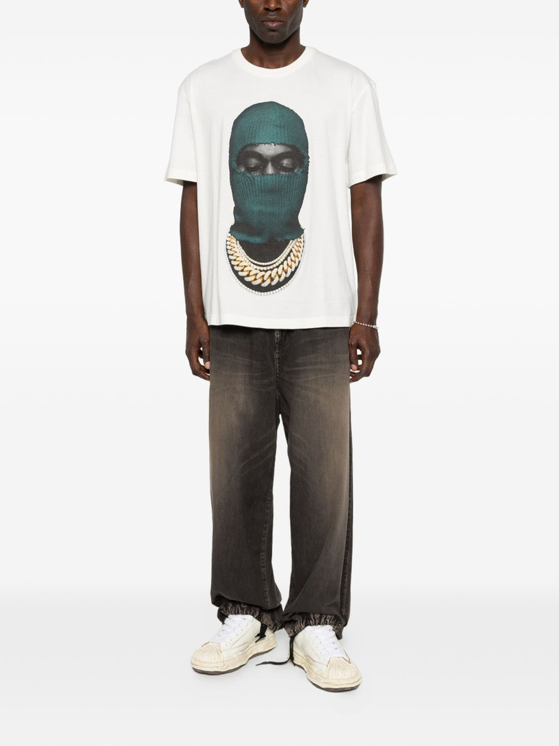ih nom uh nit Mask 20 T-shirt outlook