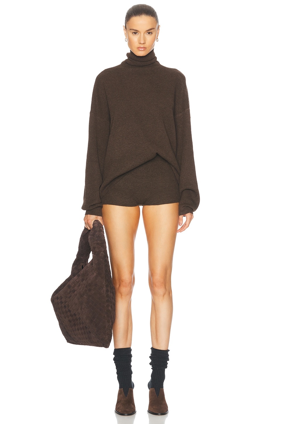Boxer Short - 5