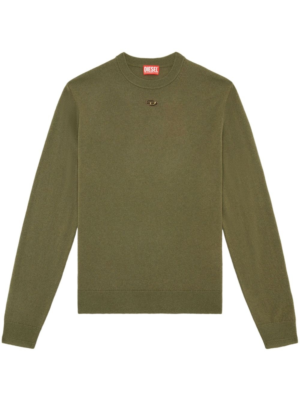 K-Vieri jumper - 1