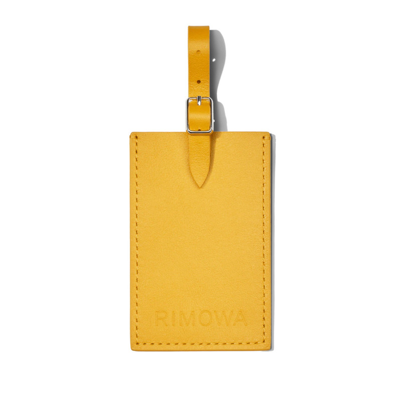 RIMOWA Accessories Luggage Tag outlook