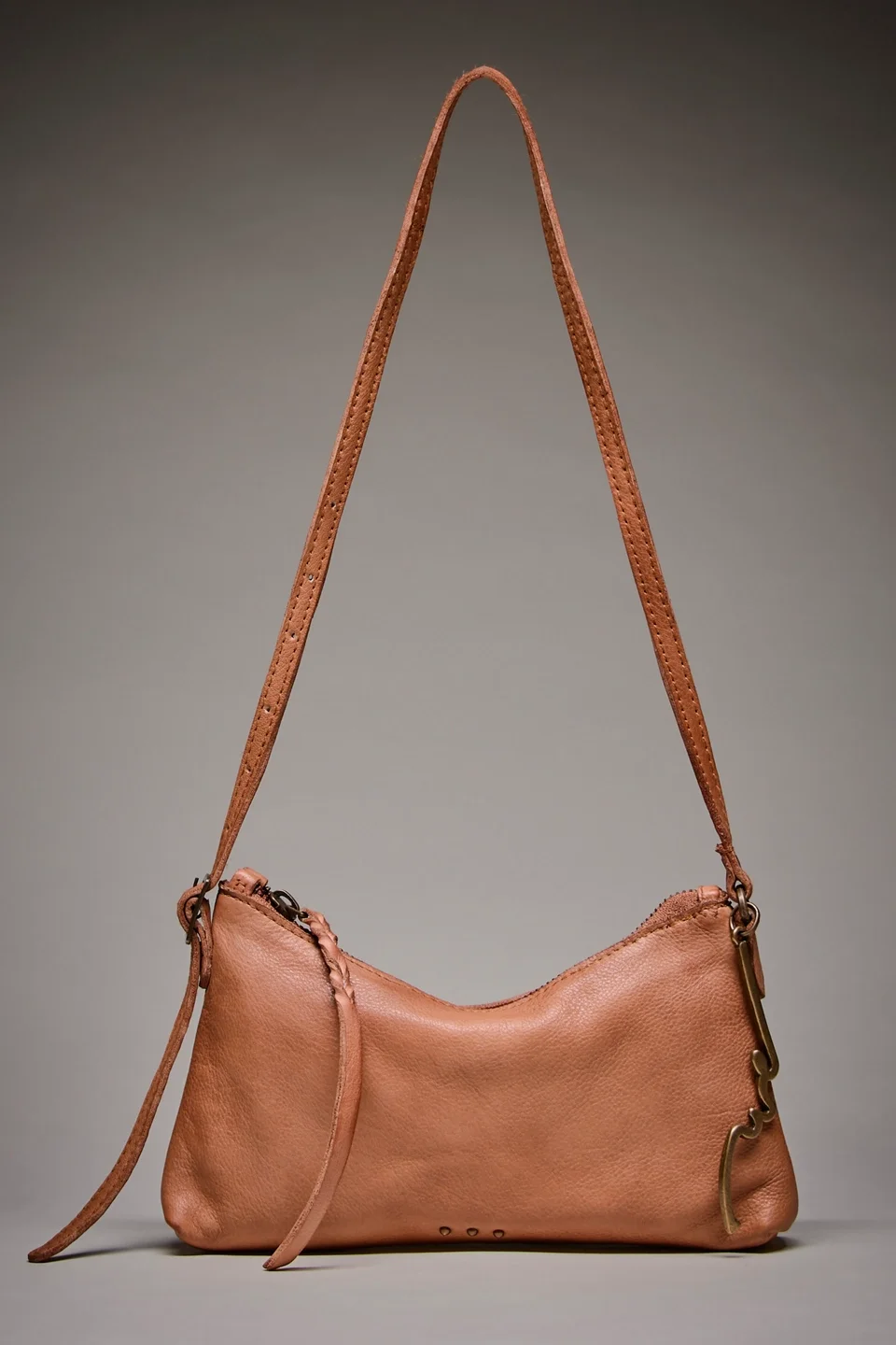 We The Free Sutton Leather Shoulder Bag - 1